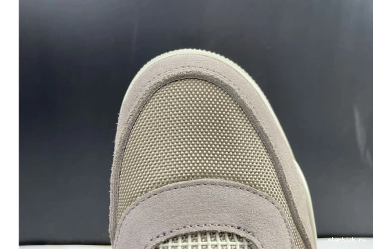 4 SP DJ5718-242 Air Jordan Retro 30th Haze Anniversary DJ5718-242 Union Taupe 1006